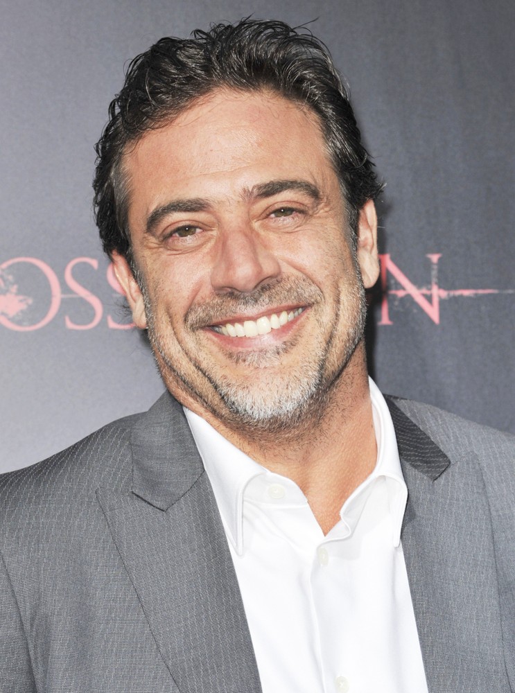 Jeffrey Dean Morgan - Images