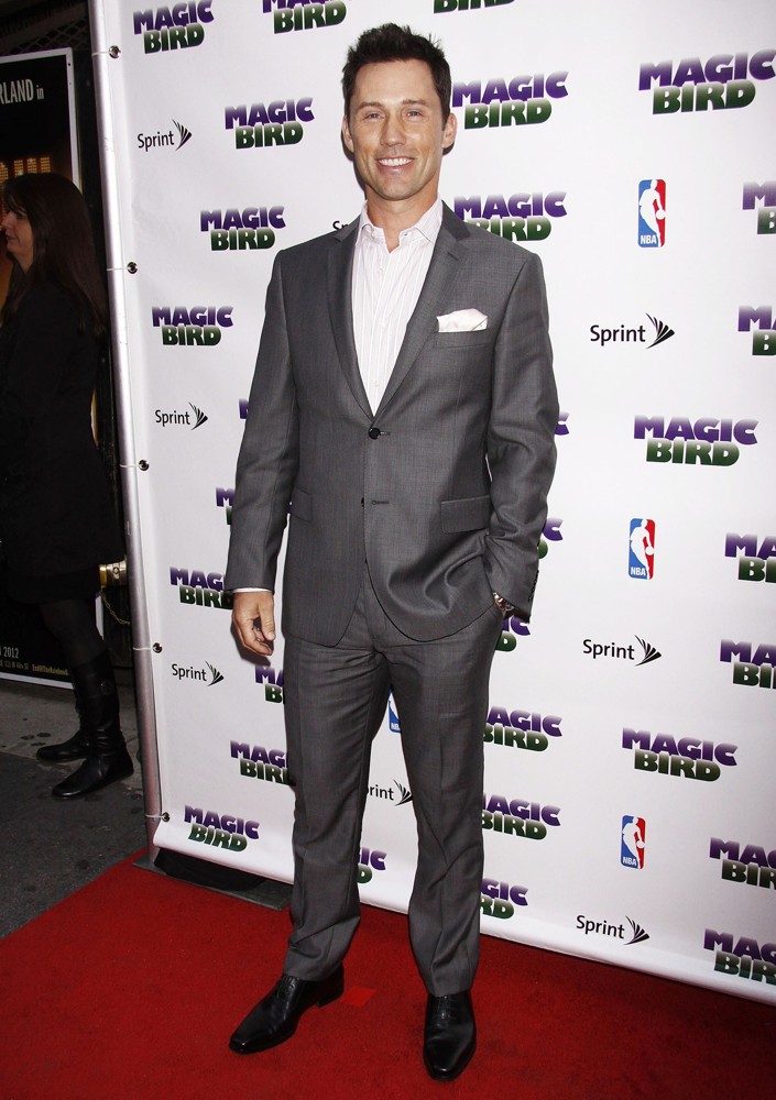 Jeffrey Donovan