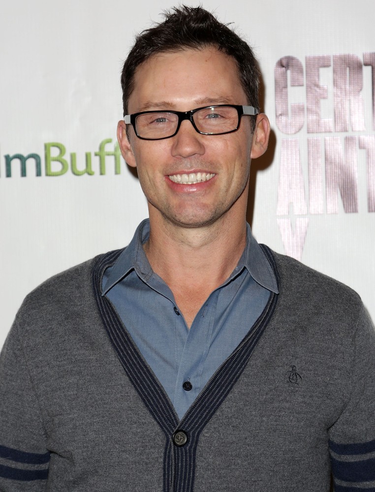 Jeffrey Donovan