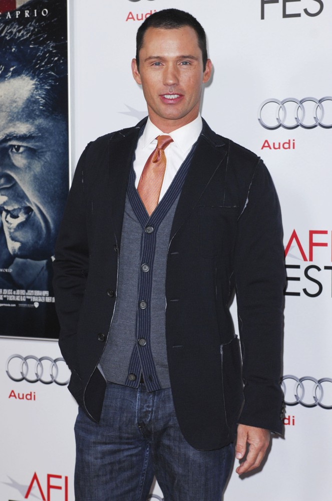 Jeffrey Donovan Picture 15 AFI Fest 2011 Opening Night Gala World