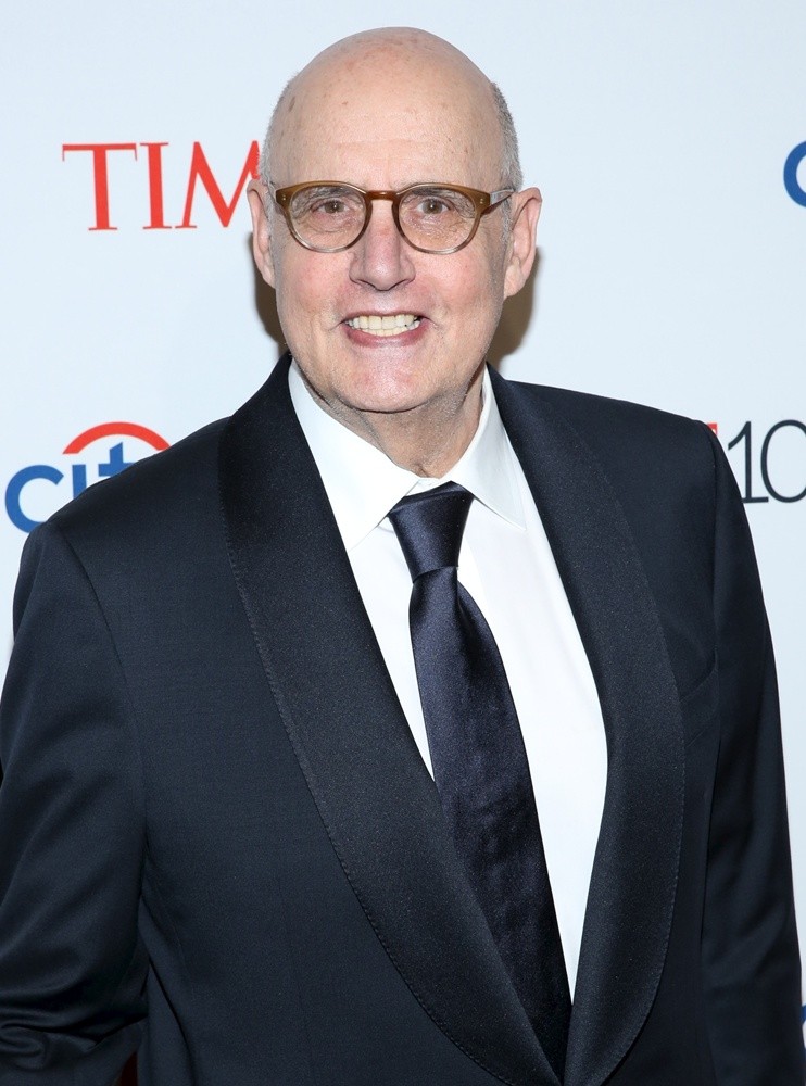 Jeffrey Tambor Picture 17 2015 Time 100 Gala