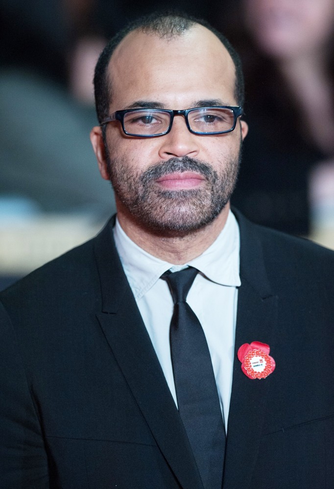 jeffrey wright i jeffrey wright picture 19 the world premiere of the jeffrey wright i jeffrey wright picture 19 the world premiere of the