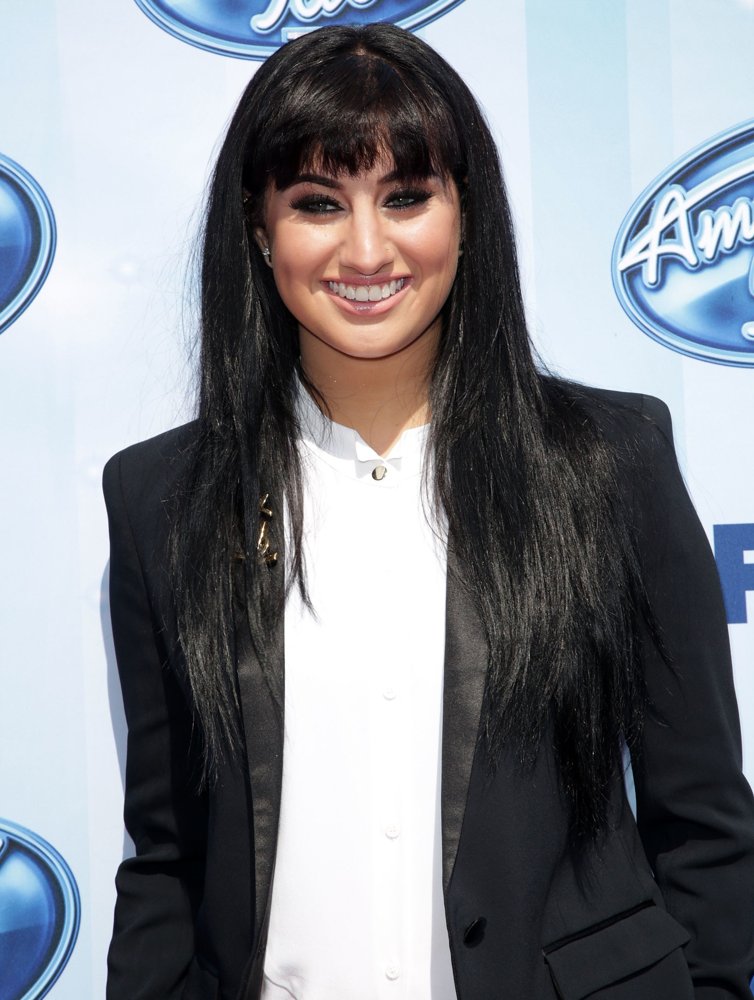 American idol jena single