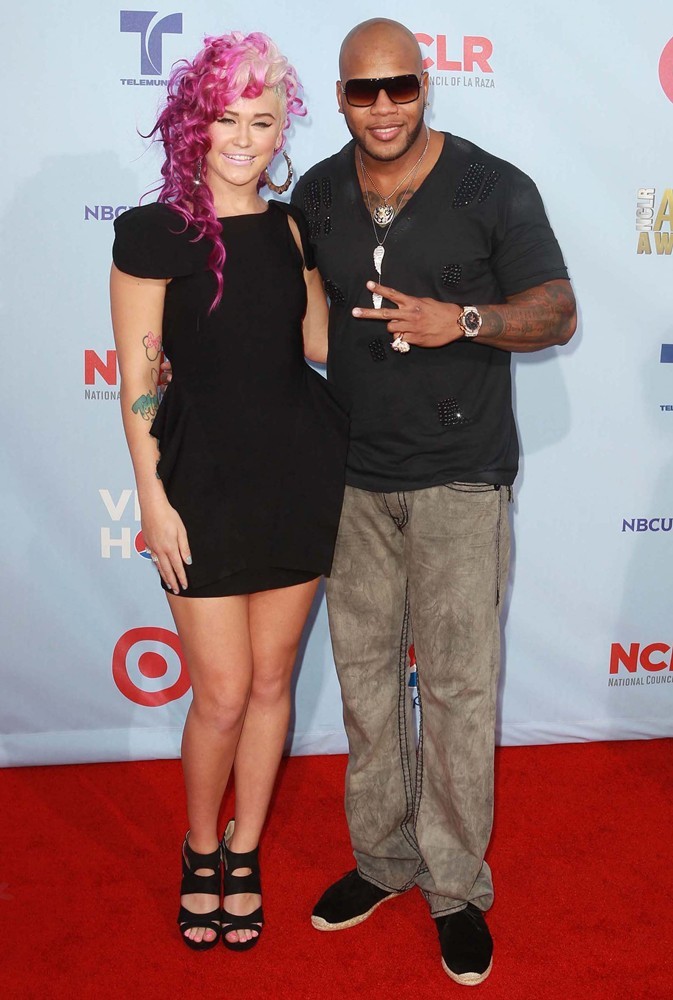 Flo Rida