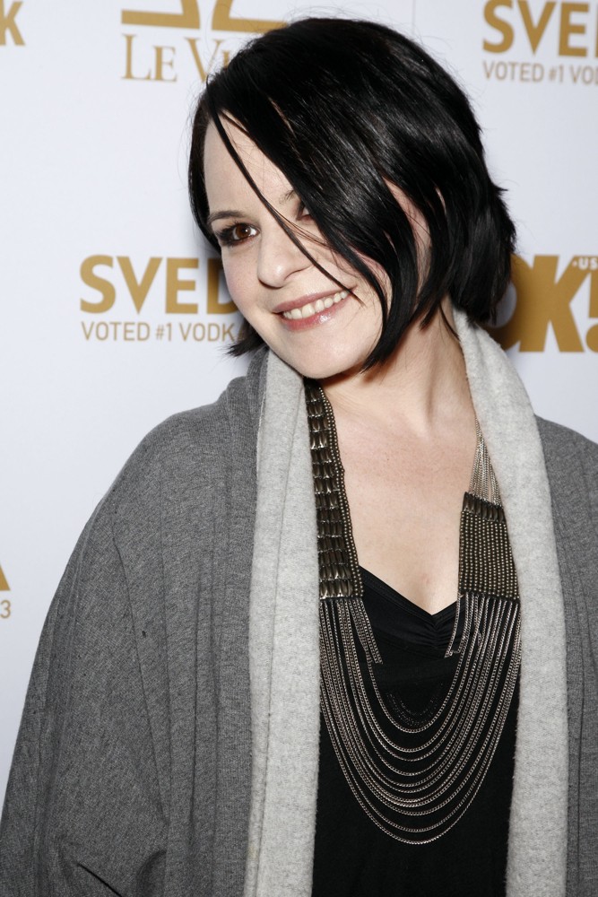 Jenna Von Oy