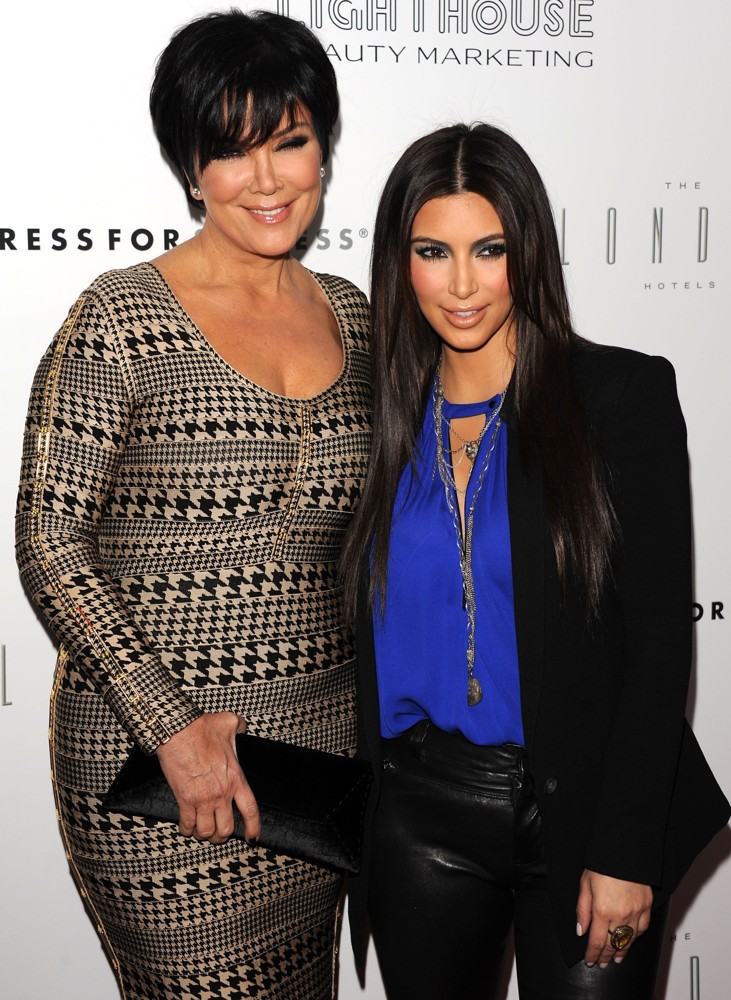 Kris Jenner