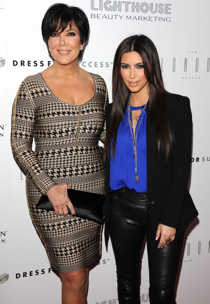 Kris Jenner