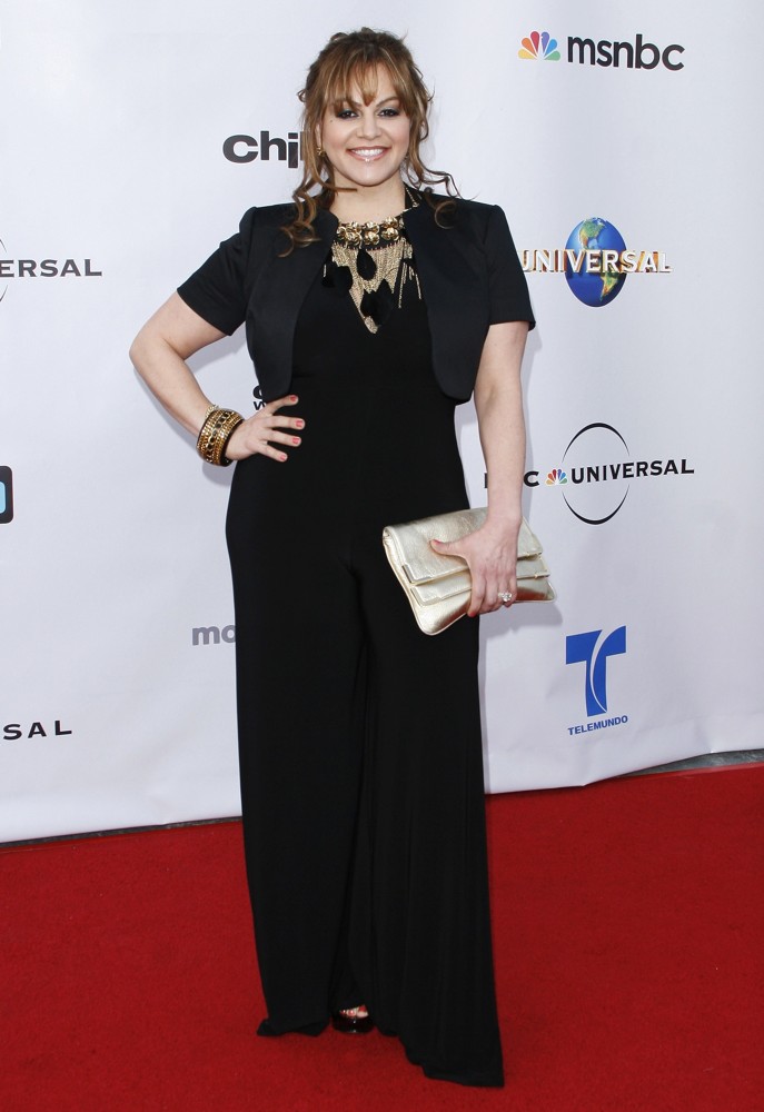Jenni Rivera