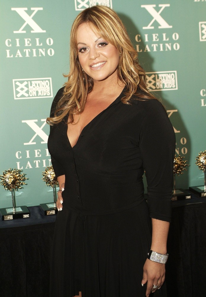 Jenni Rivera