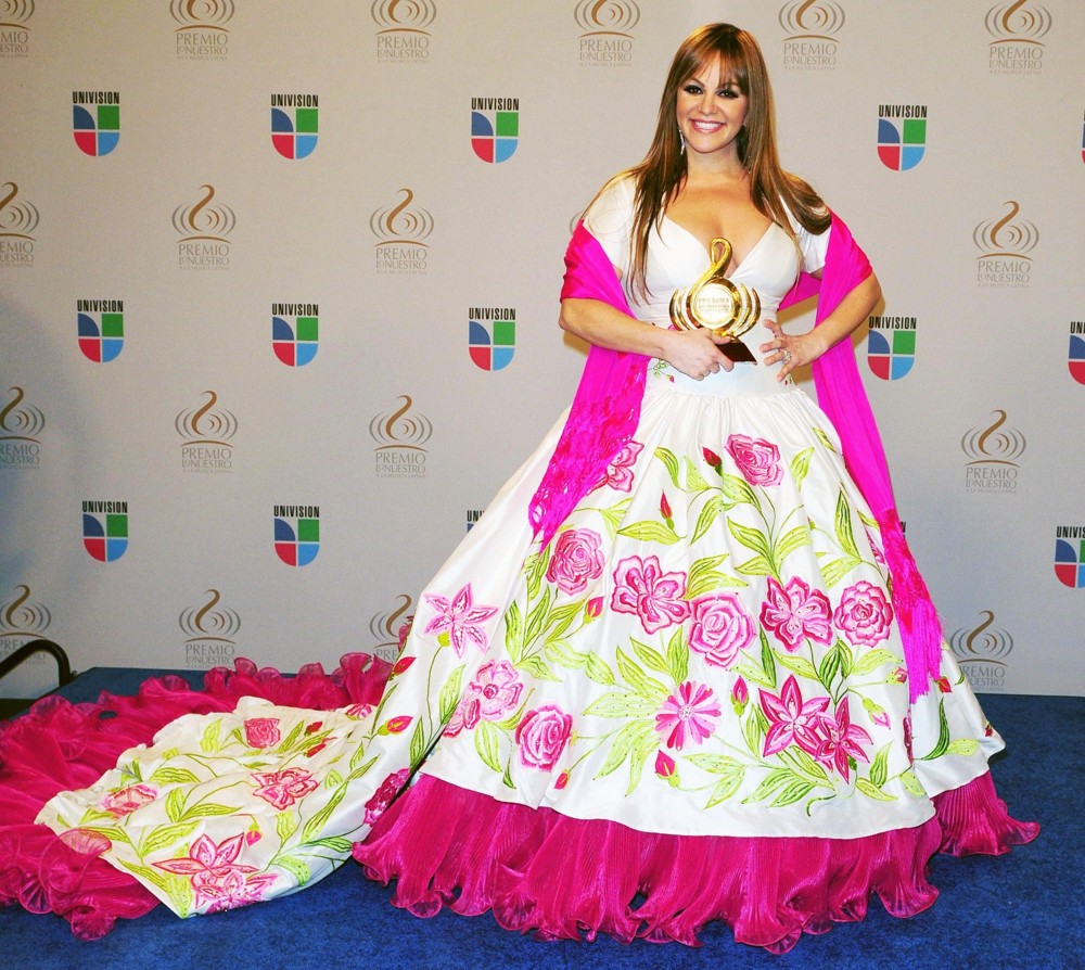 Jenni Rivera Picture 14