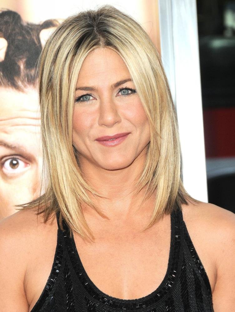The Los Angeles Premiere of Horrible Bosses - Arrivals