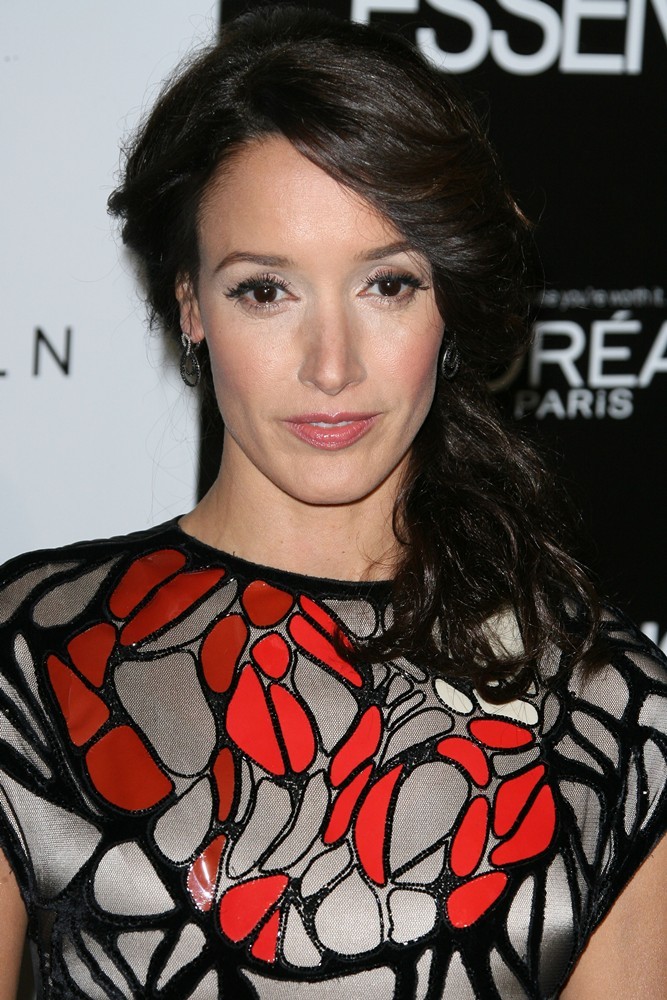 Jennifer Beals