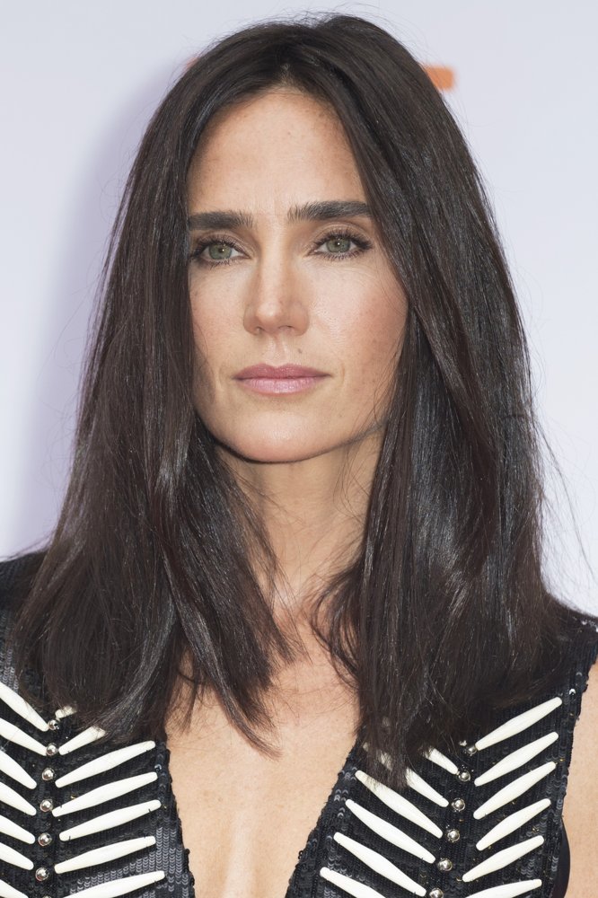 Jennifer Connelly Picture 74 - 2016 Toronto International Film ... Javier Bardem
