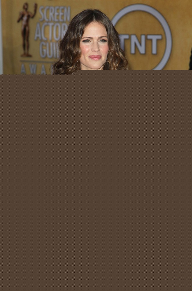 19th Annual Screen Actors Guild Awards - Arrivals