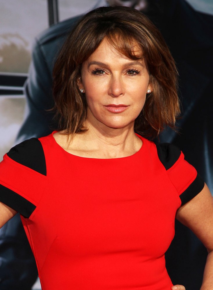 Jennifer Grey Picture 36 - Captain America: The Winter Soldier Los ... Jennifer Grey