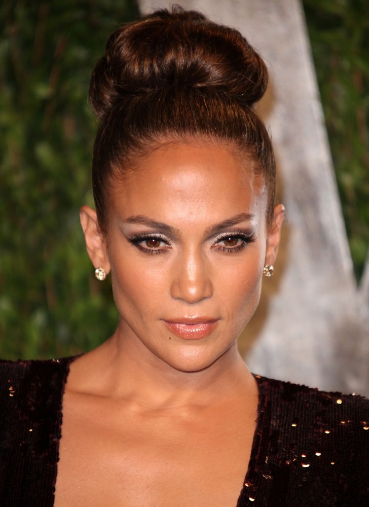 jennifer lopez 2012 hairstyles