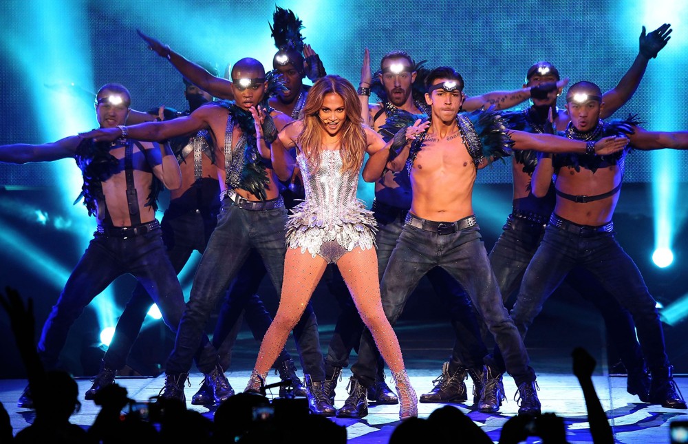 Jennifer Lopez