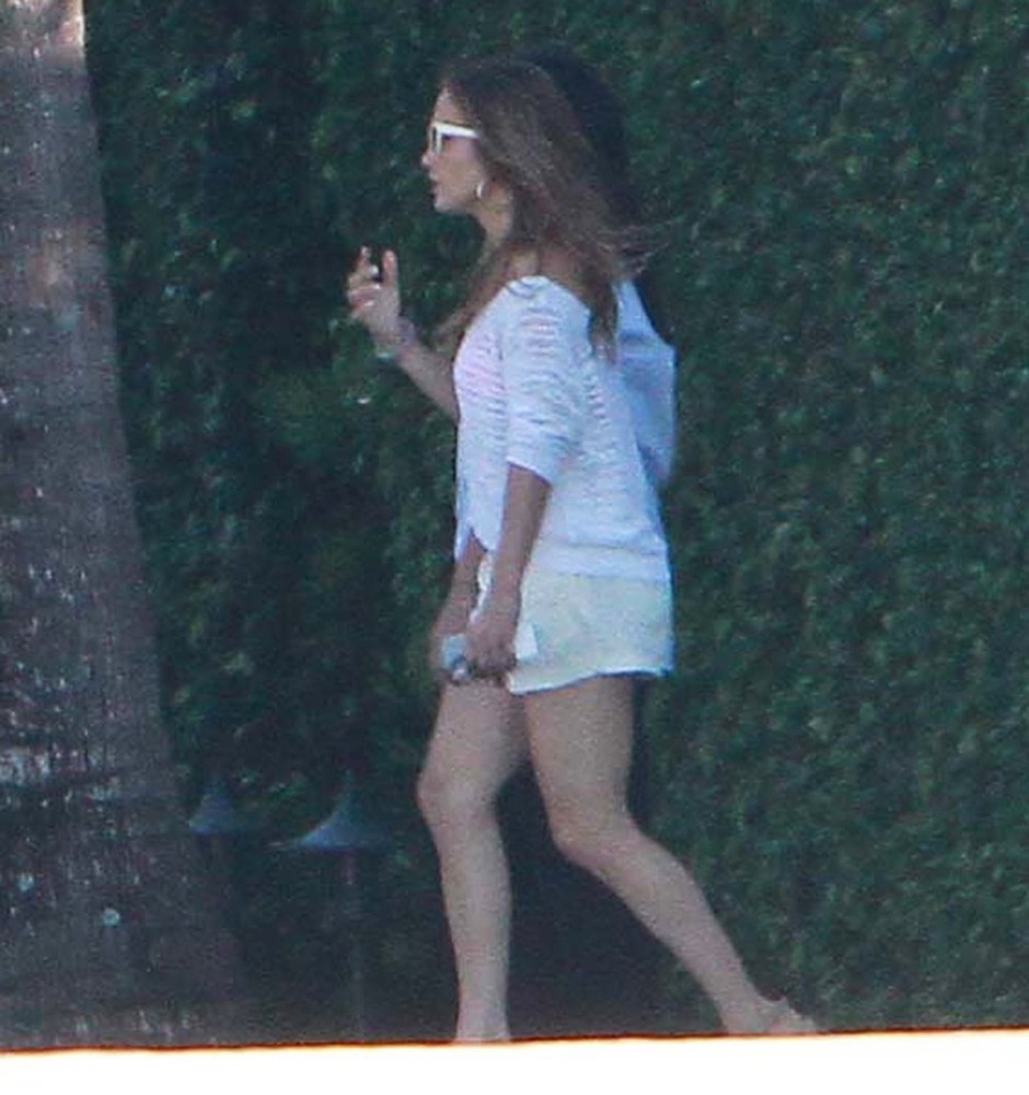 Jennifer Lopez