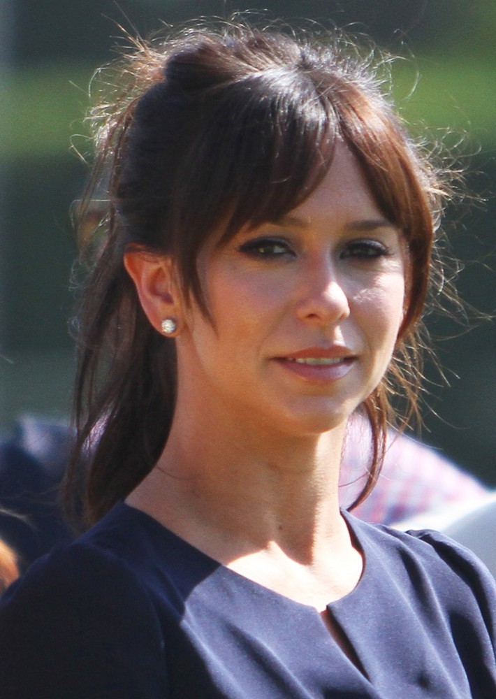 Jennifer Love Hewitt