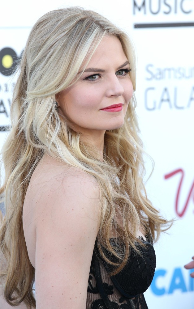 Gallery Jennifer Morrison Photoshoot 2013