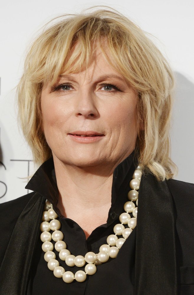 Jennifer Saunders Net Worth 2024 Net Worth Roll