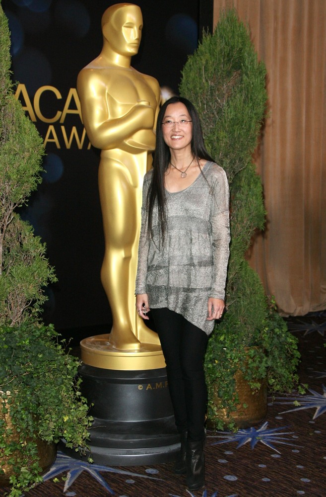 Jennifer Yuh