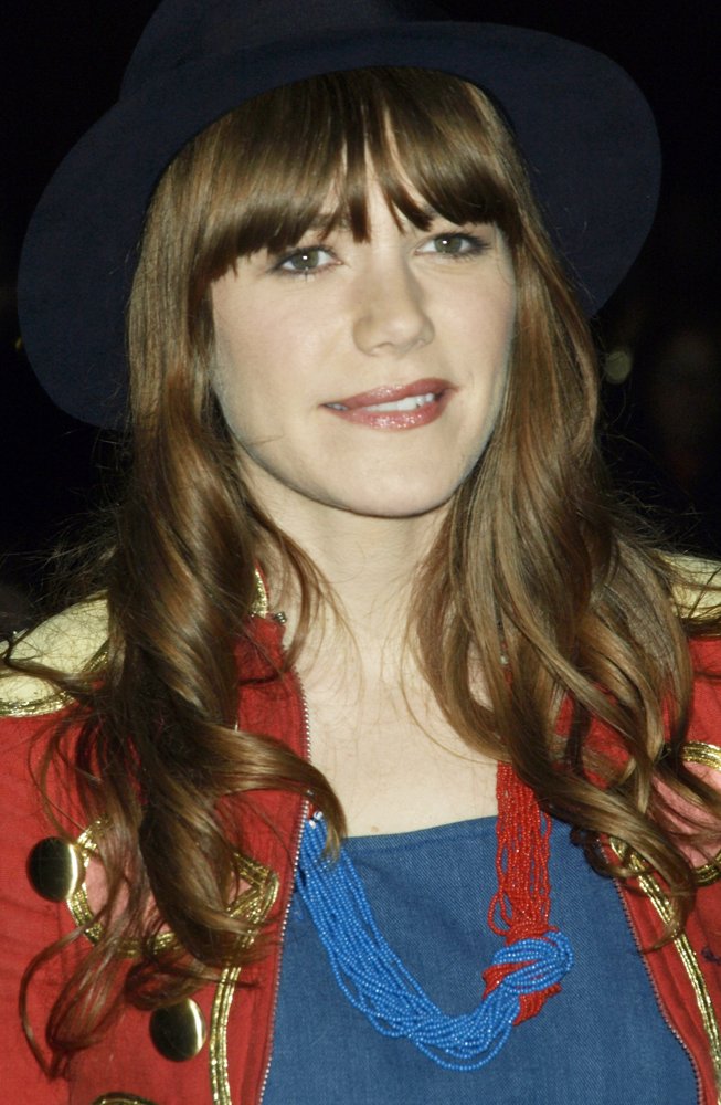 Jenny Lewis Net Worth