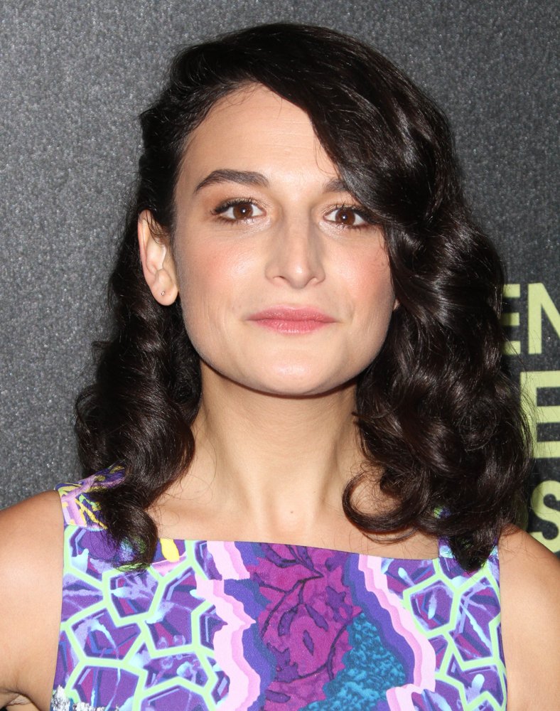 Jenny Slate Picture 21 - The Hollywood Foreign Press Association and