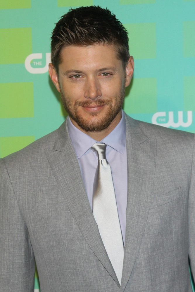 Jensen Ackles - Wallpaper Actress