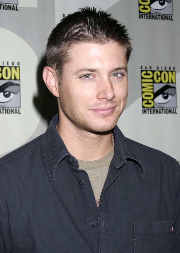 Jensen Ackles