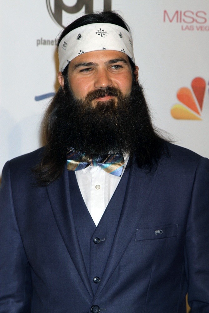 Jep Robertson Net Worth