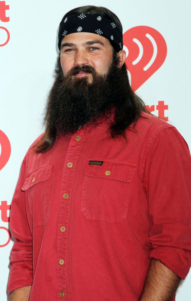 jep robertson Picture 10 - iHeartRadio Music Festival 2013 - Day 1