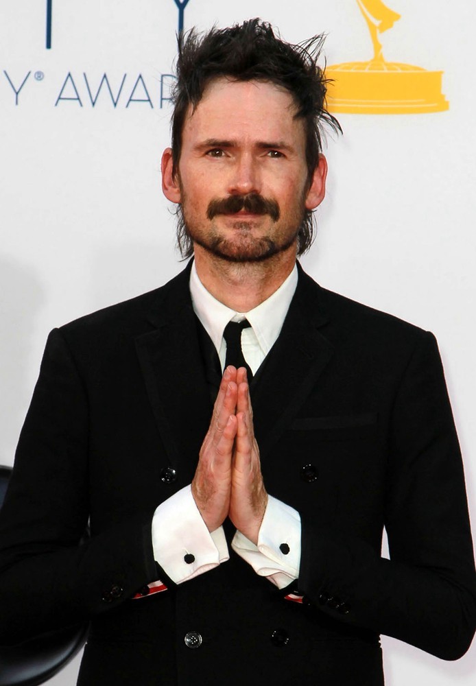 Jeremy Davies Picture 11 64th Annual Primetime Emmy Awards Arrivals