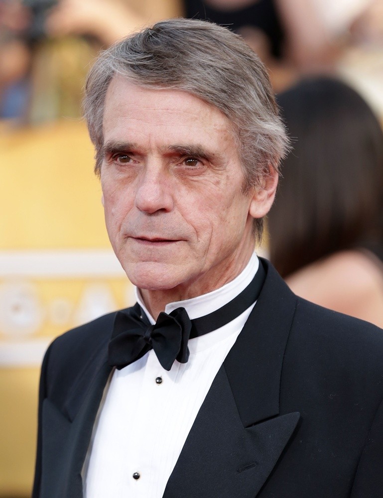 Jeremy Irons Picture 47 The 20th Annual Screen Actors Guild Awards