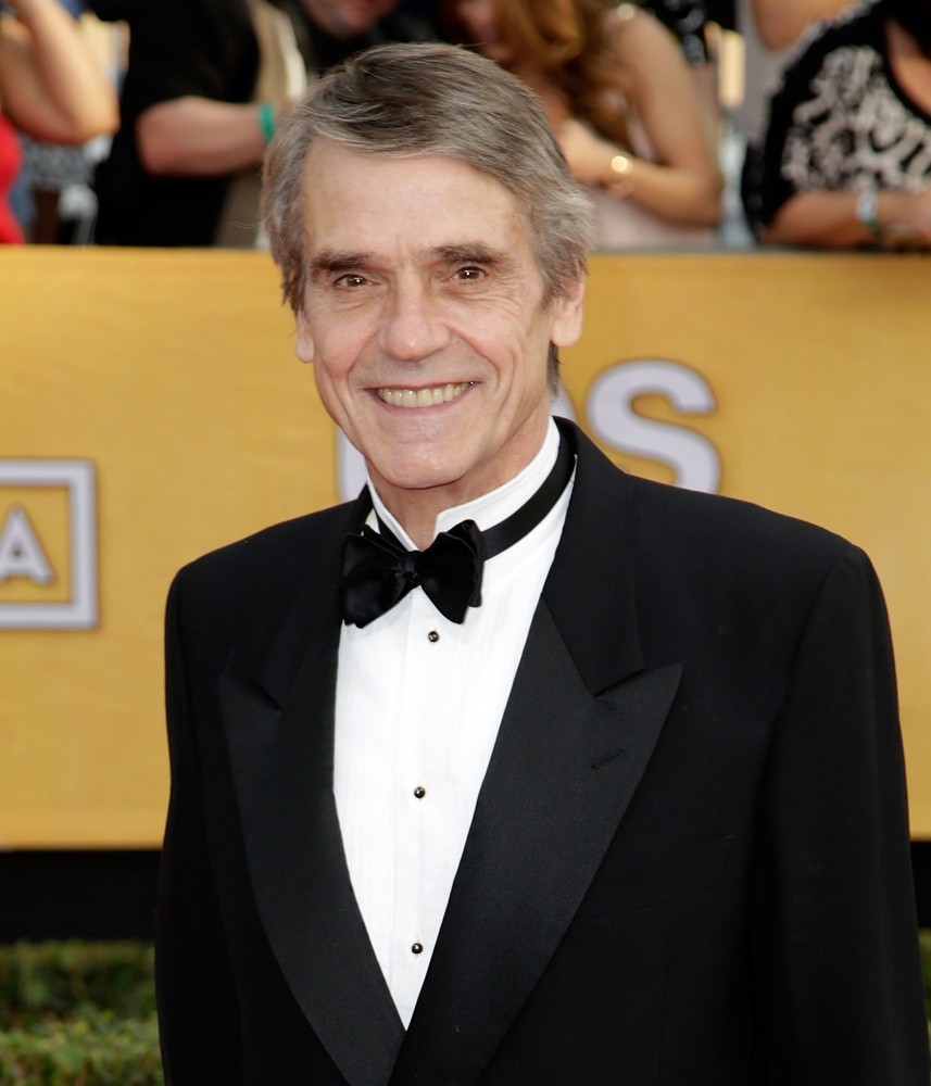 Jeremy Irons Picture 50 The 20th Annual Screen Actors Guild Awards