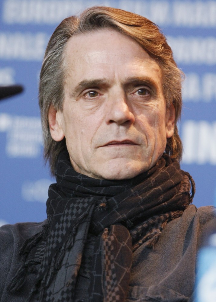 Jeremy Irons Picture 9 The 61st Berlin International Film Festival