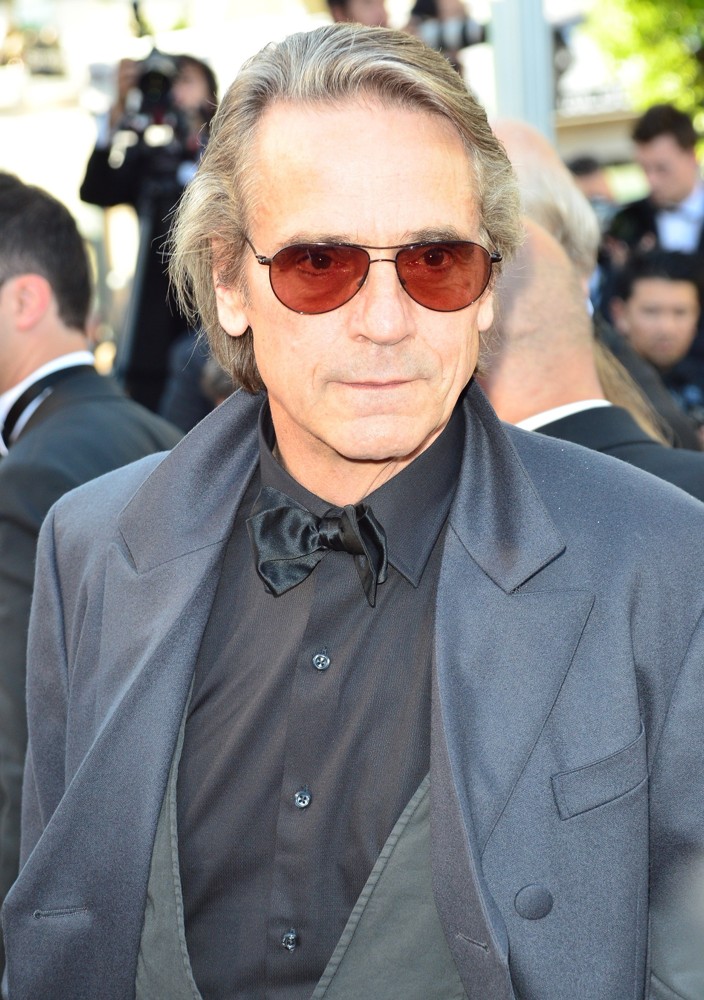 Jeremy Irons - Wallpapers