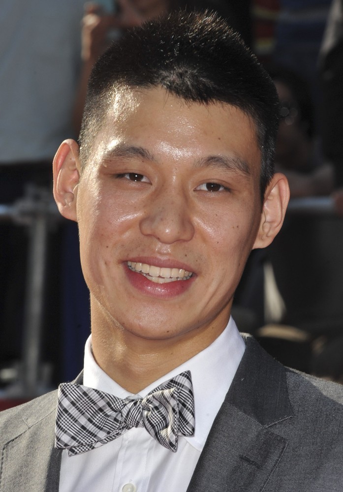 Jeremy Lin - Images Wallpaper