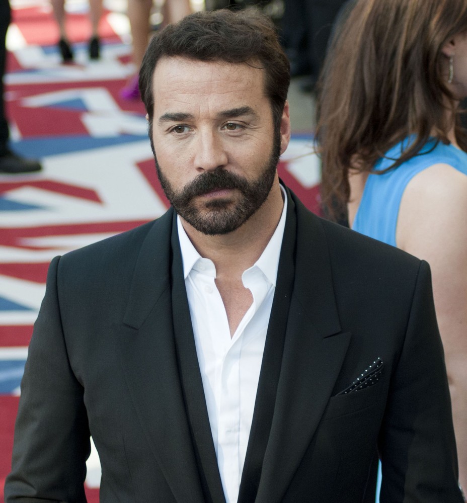 Jeremy Piven - Wallpaper Actress