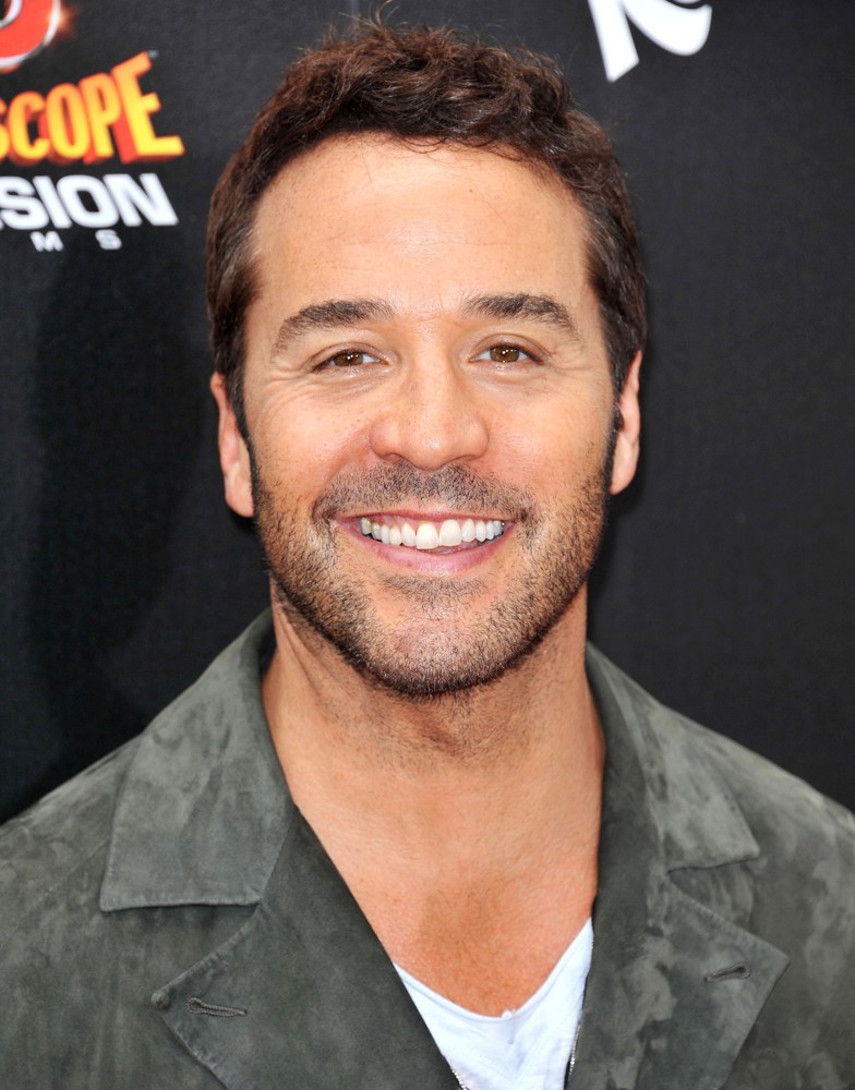 Jeremy Piven - Wallpaper Image