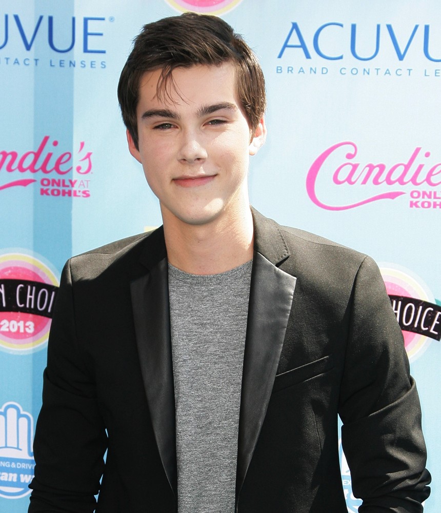 Jeremy Shada Net Worth