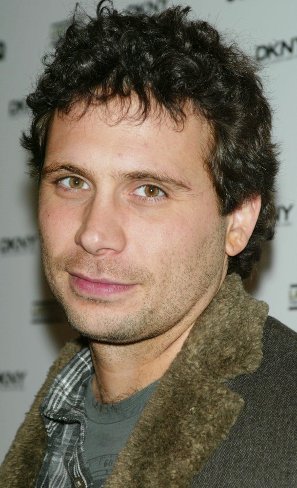 Jeremy Sisto