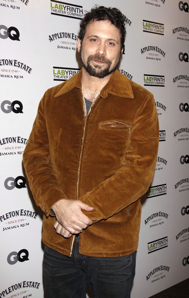 Jeremy Sisto