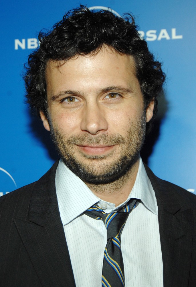 Jeremy Sisto