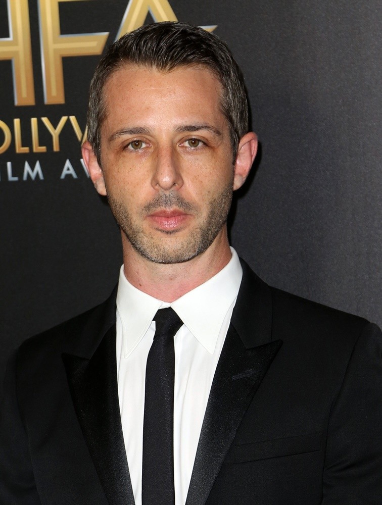 Jeremy Strong Picture 13 19th Annual Hollywood Film Awards Arrivals