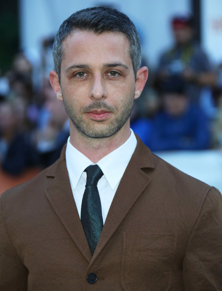 jeremy strong Picture 4 2014 Toronto International Film Festival