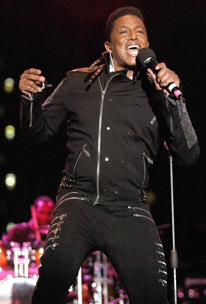 Jermaine Jackson