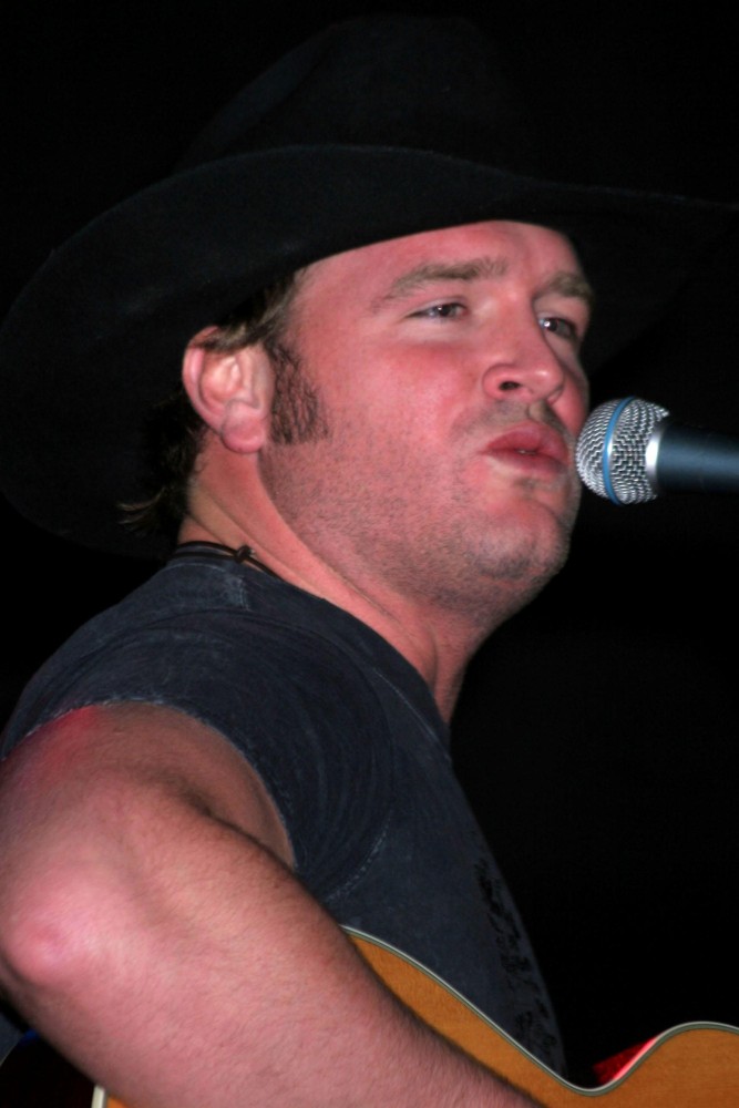 Jerrod Niemann Picture 14 - Jerrod Niemann Performs Live in Concert