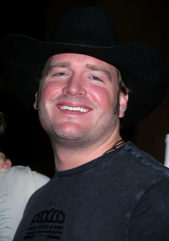 Jerrod Niemann