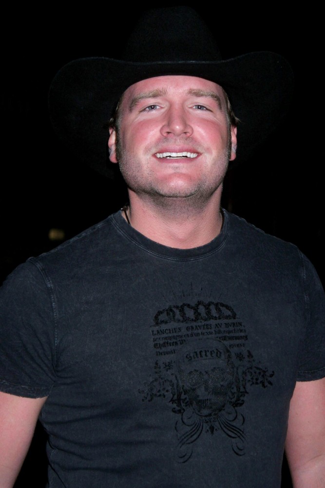 jerrod niemann Picture 1 - Jerrod Niemann Performs Live in Concert